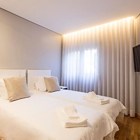 Seaside View 2Br In Povoa By Lovelystay Póvoa de Varzim Exteriör bild
