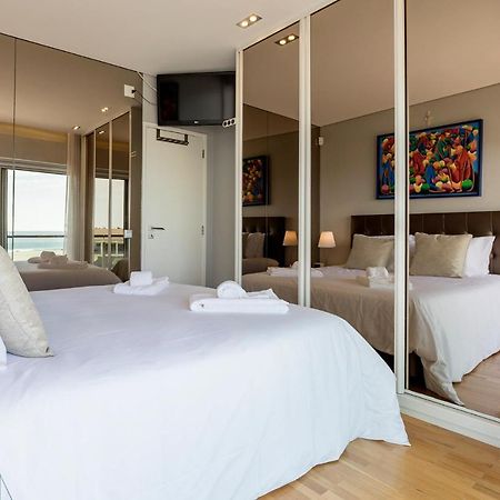 Seaside View 2Br In Povoa By Lovelystay Póvoa de Varzim Exteriör bild